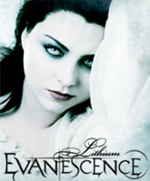 Evanescence Live Concert /  Evanescence